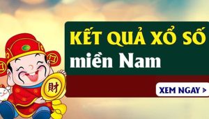 xổ số miền Nam ole777